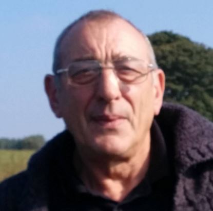 Michael Romih