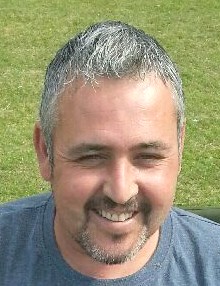 Rob McClelland