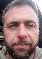 Adam Sharpe