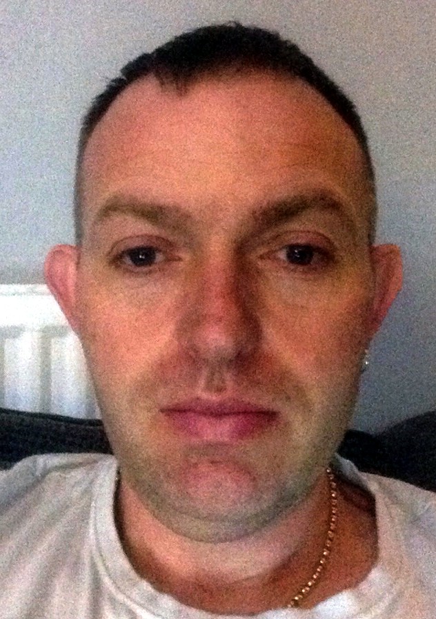 Phil Blackburn