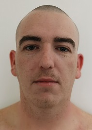 Jamie Redfern