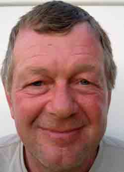 John McAdam