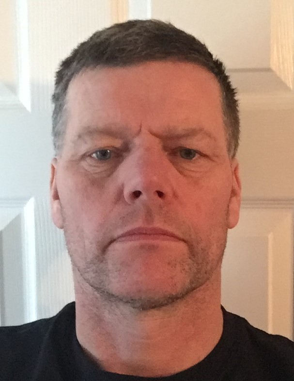 Ian Watson